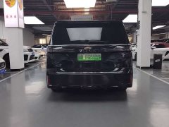 Voyah Dreamer 0-Emission Edition Meng Smart Enjoy Package 475km - photo 19