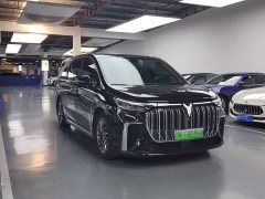 Voyah Dreamer 0-Emission Edition Meng Smart Enjoy Package 475km - photo 2