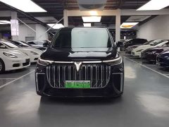 Voyah Dreamer 0-Emission Edition Meng Smart Enjoy Package 475km - photo 3