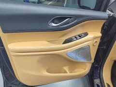 Voyah Dreamer 0-Emission Edition Meng Smart Enjoy Package 475km - photo 4