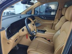Voyah Dreamer 0-Emission Edition Meng Smart Enjoy Package 475km - photo 5
