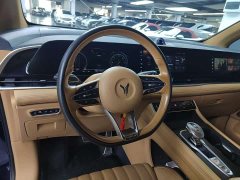 Voyah Dreamer 0-Emission Edition Meng Smart Enjoy Package 475km - photo 6