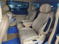 Voyah Dreamer 0-Emission Edition Meng Smart Enjoy Package 475km - photo 7