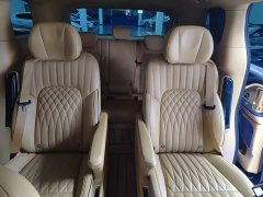Voyah Dreamer 0-Emission Edition Meng Smart Enjoy Package 475km - photo 8