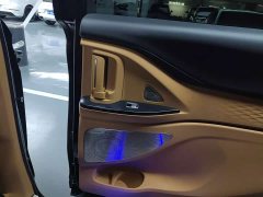 Voyah Dreamer 0-Emission Edition Meng Smart Enjoy Package 475km - photo 9