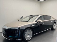 BMW Zun S800 Extended Range Starlight Executive 4-Seater (896-line LiDAR) - ფოტო 2