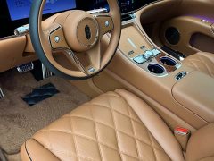 BMW Zun S800 Extended Range Starlight Executive 4-Seater (896-line LiDAR) - ფოტო 3