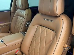 BMW Zun S800 Extended Range Starlight Executive 4-Seater (896-line LiDAR) - ფოტო 4