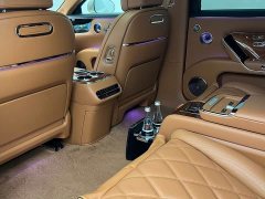 BMW Zun S800 Extended Range Starlight Executive 4-Seater (896-line LiDAR) - ფოტო 5