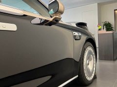 BMW Zun S800 Extended Range Starlight Executive 4-Seater (896-line LiDAR) - ფოტო 6