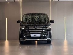 Toyota Vellfire 2024 Crown Hybrid 2.5L Premium Edition - ფოტო 2