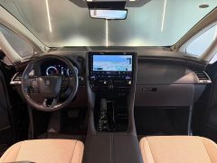 Toyota Vellfire 2024 Crown Hybrid 2.5L Premium Edition - ფოტო 4