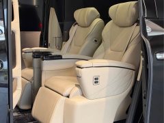 Toyota Vellfire 2024 Crown Hybrid 2.5L Premium Edition - ფოტო 5