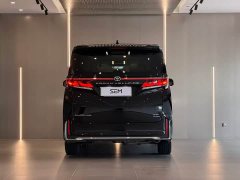 Toyota Vellfire 2024 Crown Hybrid 2.5L Premium Edition - ფოტო 8