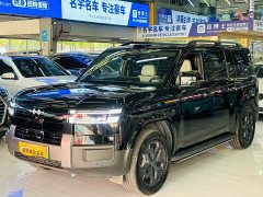 Avatr Titanium 7 190KM Four-Wheel Drive Ultra Edition - ფოტო 1