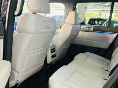 Avatr Titanium 7 190KM Four-Wheel Drive Ultra Edition - ფოტო 10