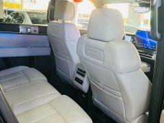 Avatr Titanium 7 190KM Four-Wheel Drive Ultra Edition - ფოტო 11