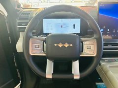 Avatr Titanium 7 190KM Four-Wheel Drive Ultra Edition - ფოტო 14