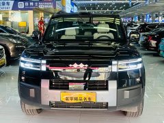 Avatr Titanium 7 190KM Four-Wheel Drive Ultra Edition - ფოტო 2
