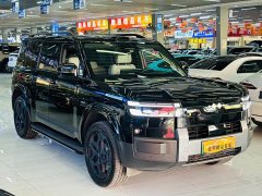 Avatr Titanium 7 190KM Four-Wheel Drive Ultra Edition - ფოტო 3