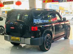 Avatr Titanium 7 190KM Four-Wheel Drive Ultra Edition - ფოტო 4