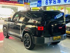 Avatr Titanium 7 190KM Four-Wheel Drive Ultra Edition - ფოტო 6