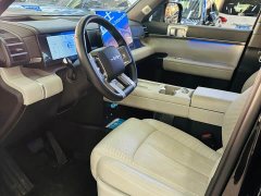 Avatr Titanium 7 190KM Four-Wheel Drive Ultra Edition - ფოტო 7