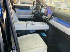 Avatr Titanium 7 190KM Four-Wheel Drive Ultra Edition - ფოტო 8