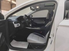 Geely Emgrand 4th Generation 1.5L CVT Flagship - photo 10