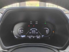 Geely Emgrand 4th Generation 1.5L CVT Flagship - photo 12