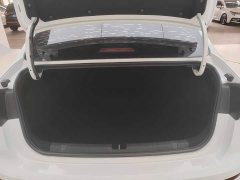 Geely Emgrand 4th Generation 1.5L CVT Flagship - photo 15