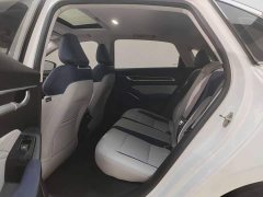 Geely Emgrand 4th Generation 1.5L CVT Flagship - photo 8
