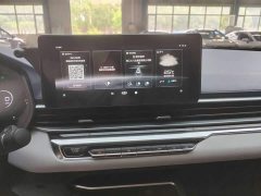 Geely Emgrand 4th Generation 1.5L CVT Flagship - photo 9