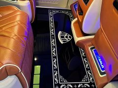 Mercedes-Benz Vito 2.0T Business Edition 7-Seater - ფოტო 11