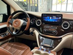 Mercedes-Benz Vito 2.0T Business Edition 7-Seater - ფოტო 15