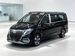 Mercedes-Benz Vito 2.0T Business Edition 7-Seater - ფოტო 2