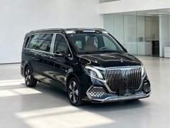 Mercedes-Benz Vito 2.0T Business Edition 7-Seater - ფოტო 3