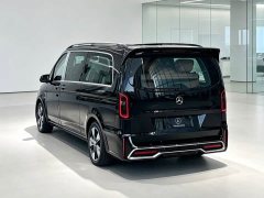 Mercedes-Benz Vito 2.0T Business Edition 7-Seater - ფოტო 5