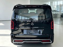 Mercedes-Benz Vito 2.0T Business Edition 7-Seater - ფოტო 6