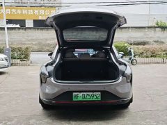 XPeng MONA M03 600 Ultra-Long Range Max - ფოტო 5