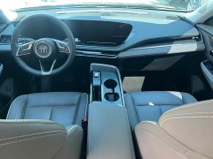 Buick E5 Premium Standard Range Edition - ფოტო 6