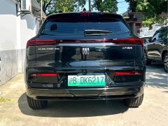 Buick E5 Premium Standard Range Edition - ფოტო 8