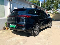 Buick E5 Premium Standard Range Edition - ფოტო 9