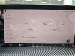 XPeng P7 670G - ფოტო 9