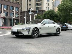 Xiaomi SU7 Rear-Wheel Drive Long Range Smart Driving Edition - ფოტო 1