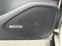 Xiaomi SU7 Rear-Wheel Drive Long Range Smart Driving Edition - ფოტო 10