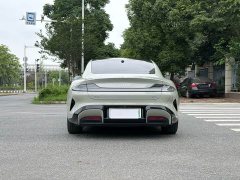 Xiaomi SU7 Rear-Wheel Drive Long Range Smart Driving Edition - ფოტო 12