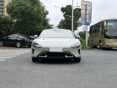 Xiaomi SU7 Rear-Wheel Drive Long Range Smart Driving Edition - ფოტო 2