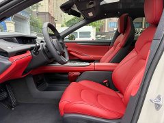 Xiaomi SU7 Rear-Wheel Drive Long Range Smart Driving Edition - ფოტო 5