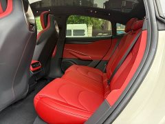 Xiaomi SU7 Rear-Wheel Drive Long Range Smart Driving Edition - ფოტო 6